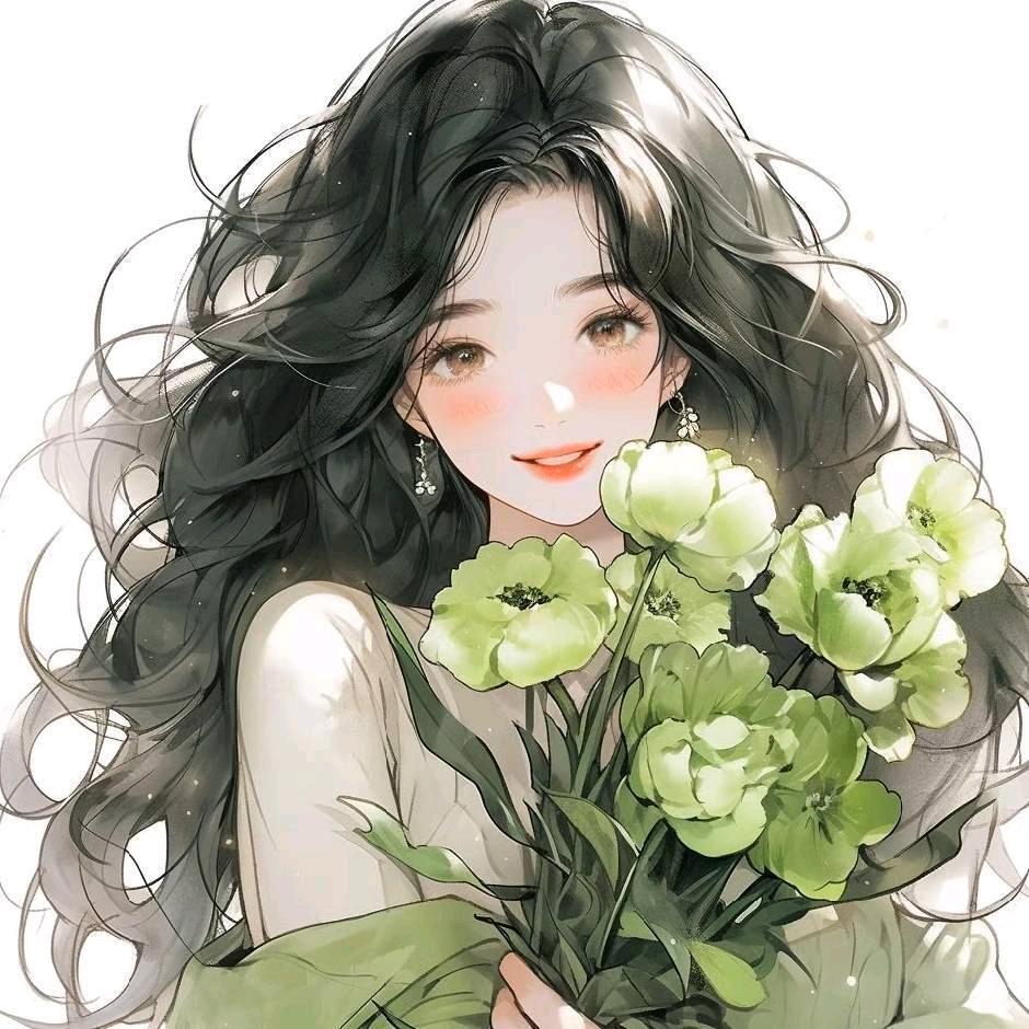 小鹿没有角🥤