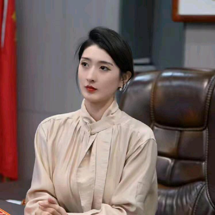 李总（温柔版）