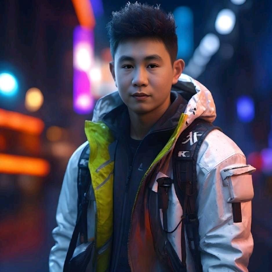 云海【主播培训】