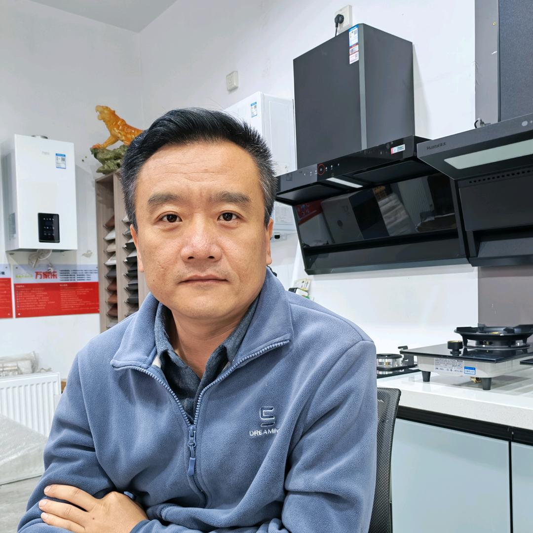 滑县道口刘刚暖通厨卫
