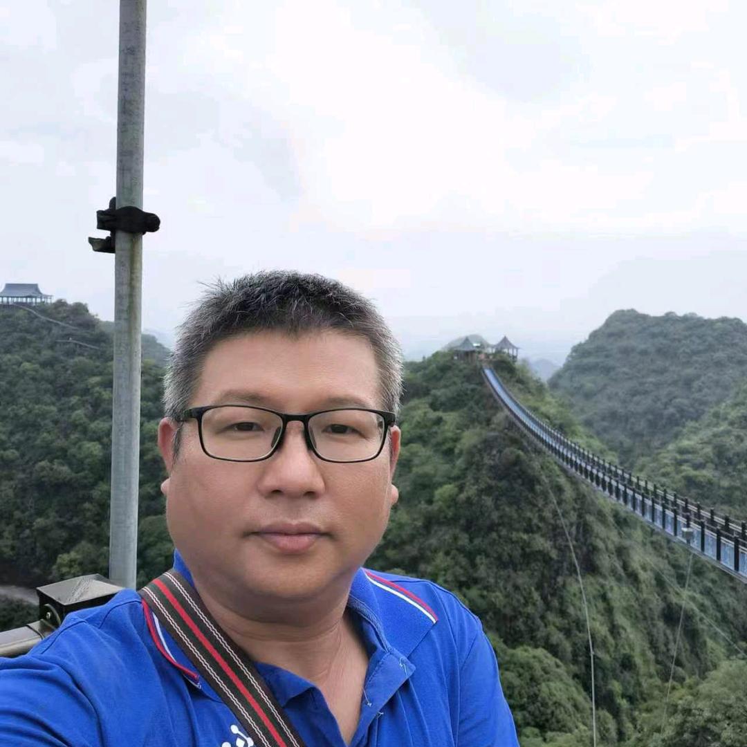韦老二