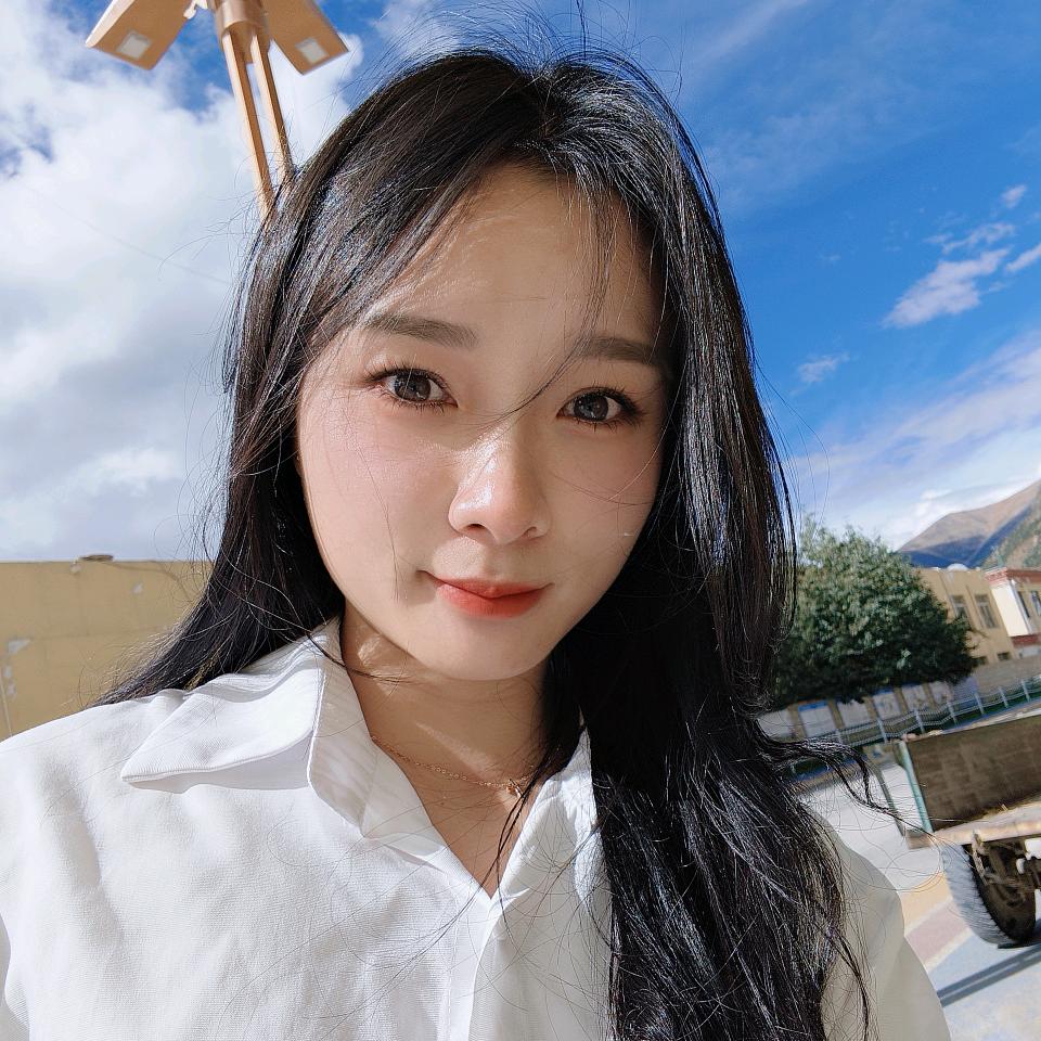 叫我梦儿吧