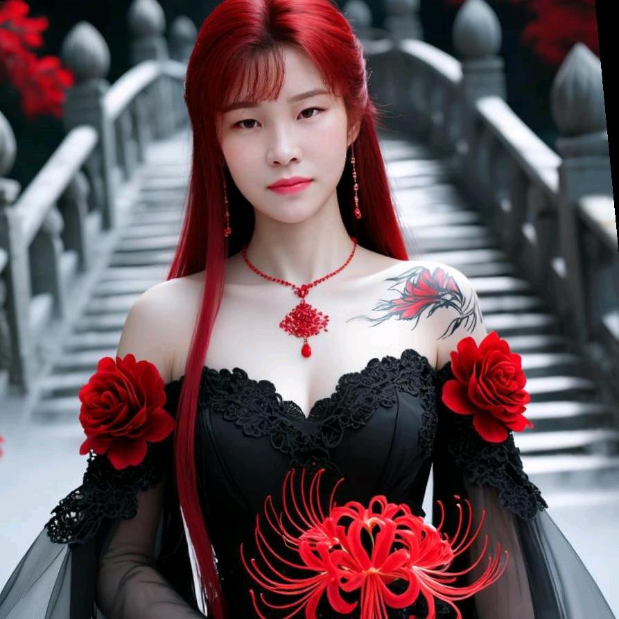 小傻瓜