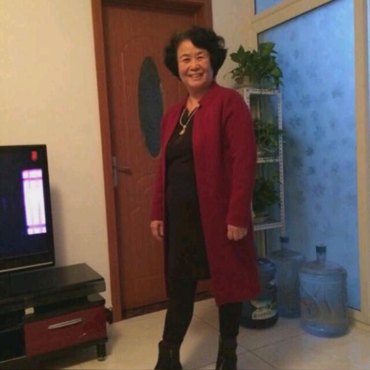 微笑