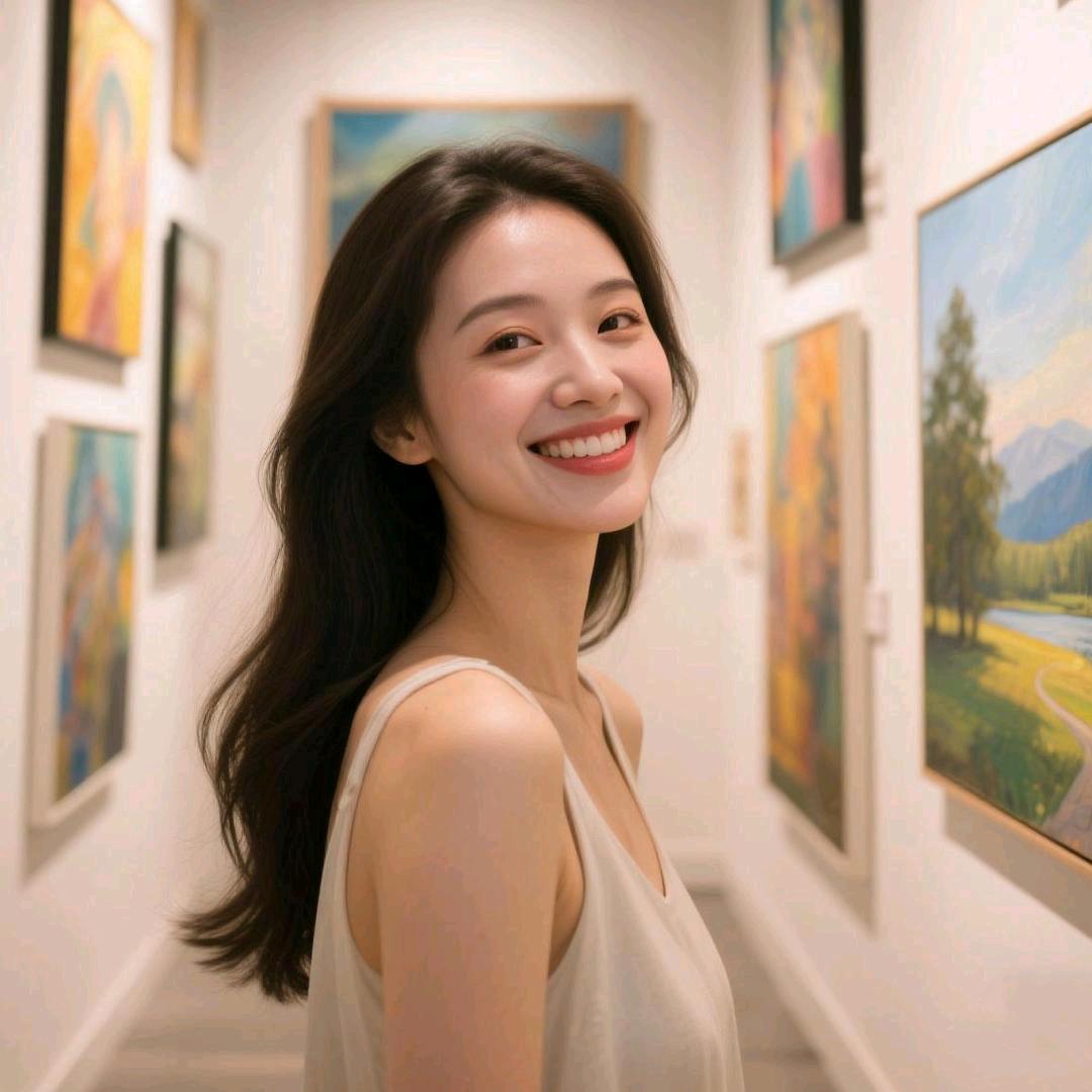 小小米