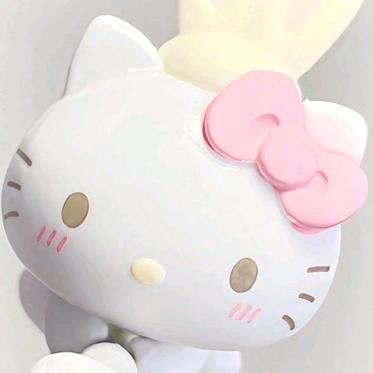 Kitty宝宝