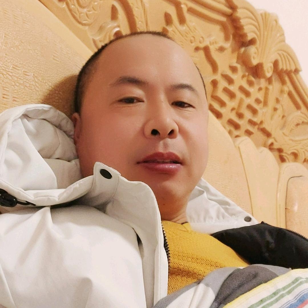 水果商人  磊哥