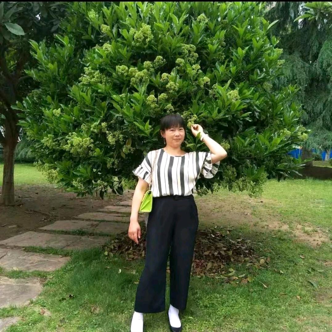 养生罗二妹
