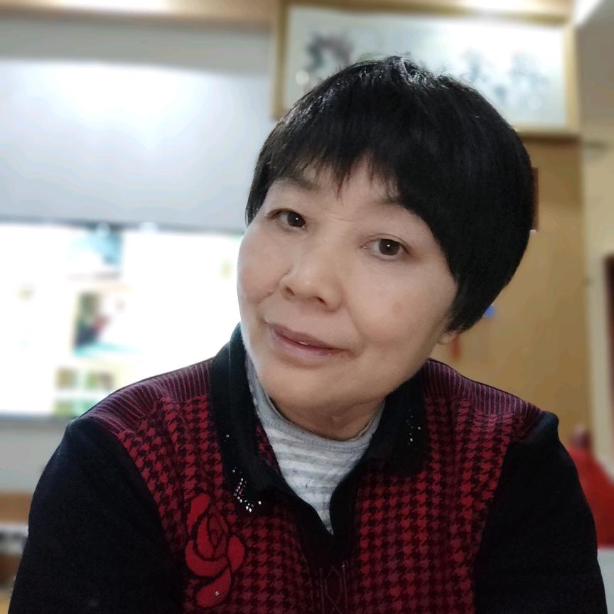 陈艳平🍎😀