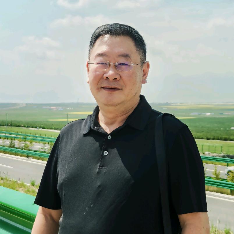 谢叔走乡间