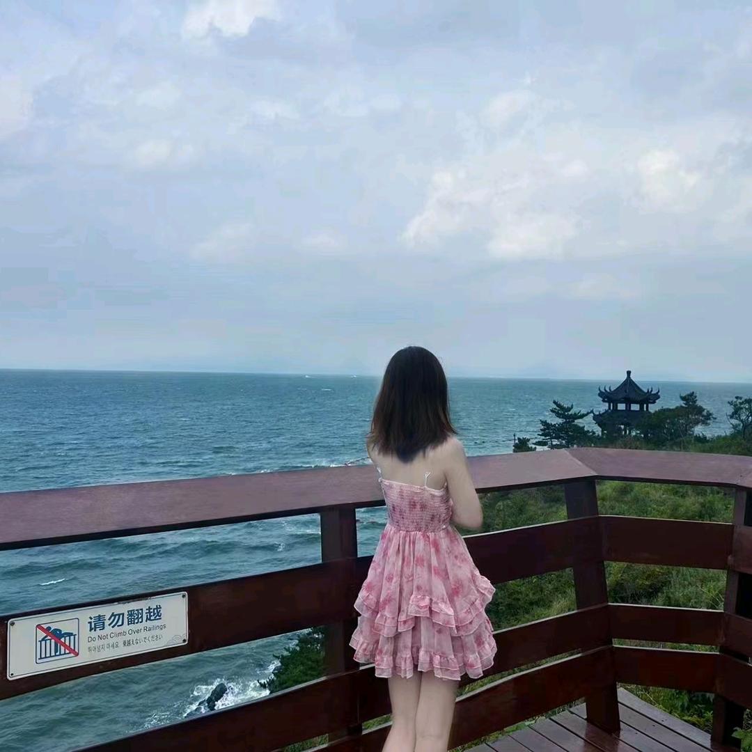 浅笑ins