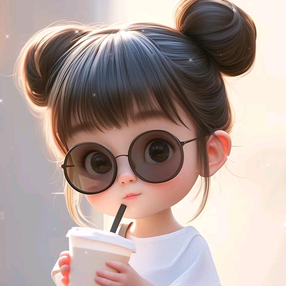 小玥玥爱分享