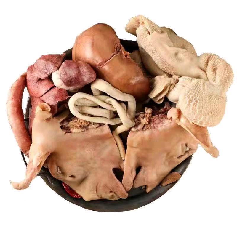 老王牛羊产品