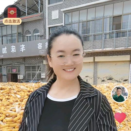 鹤壁示范区闫永爱