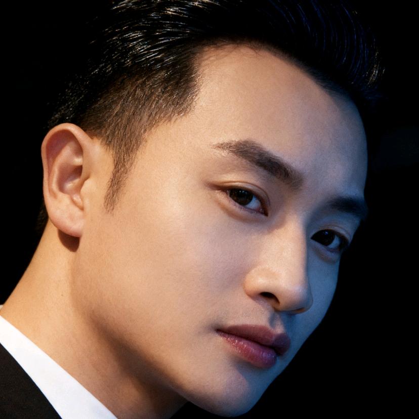 凯东（贪财好色）