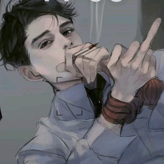 纯情少男