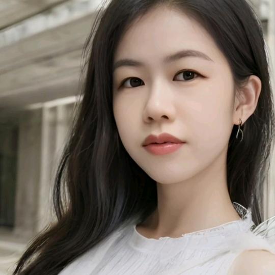 小表妹（花花）