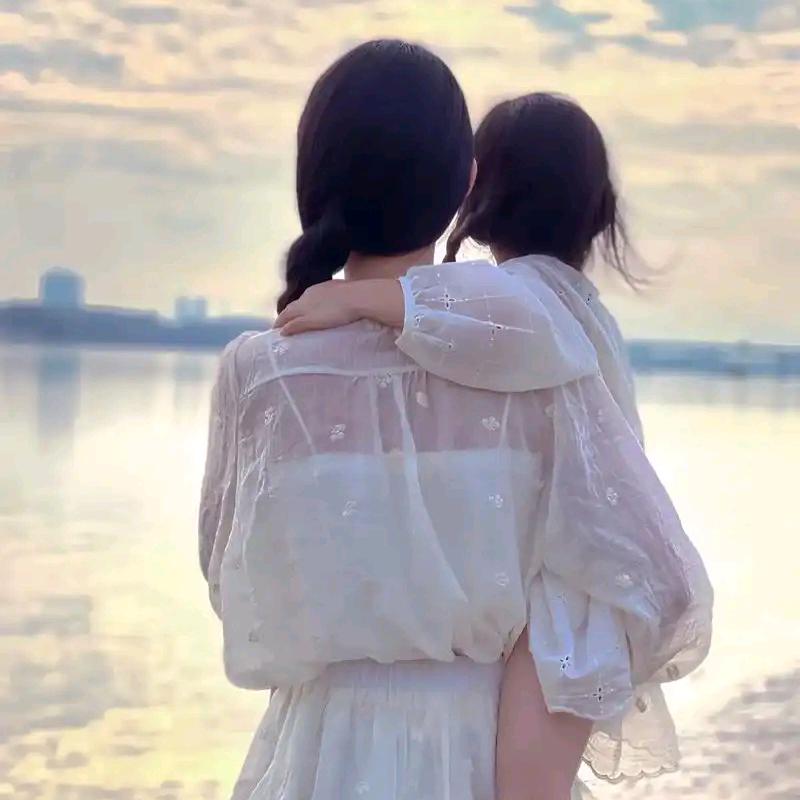 糙女养萌娃