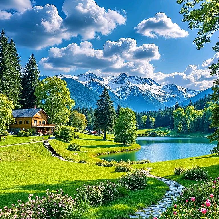 、步步生⌯花🌿