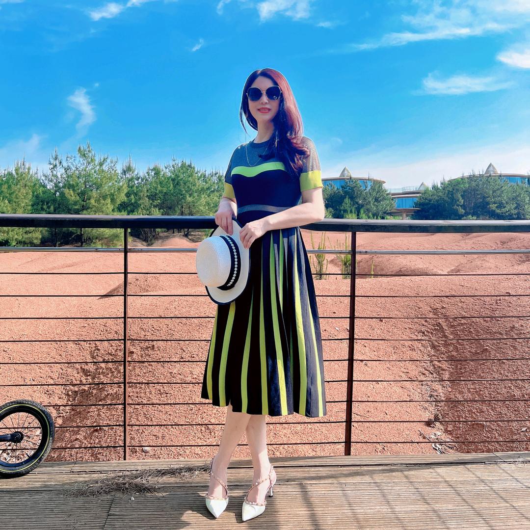 美人鱼🧜‍♀️