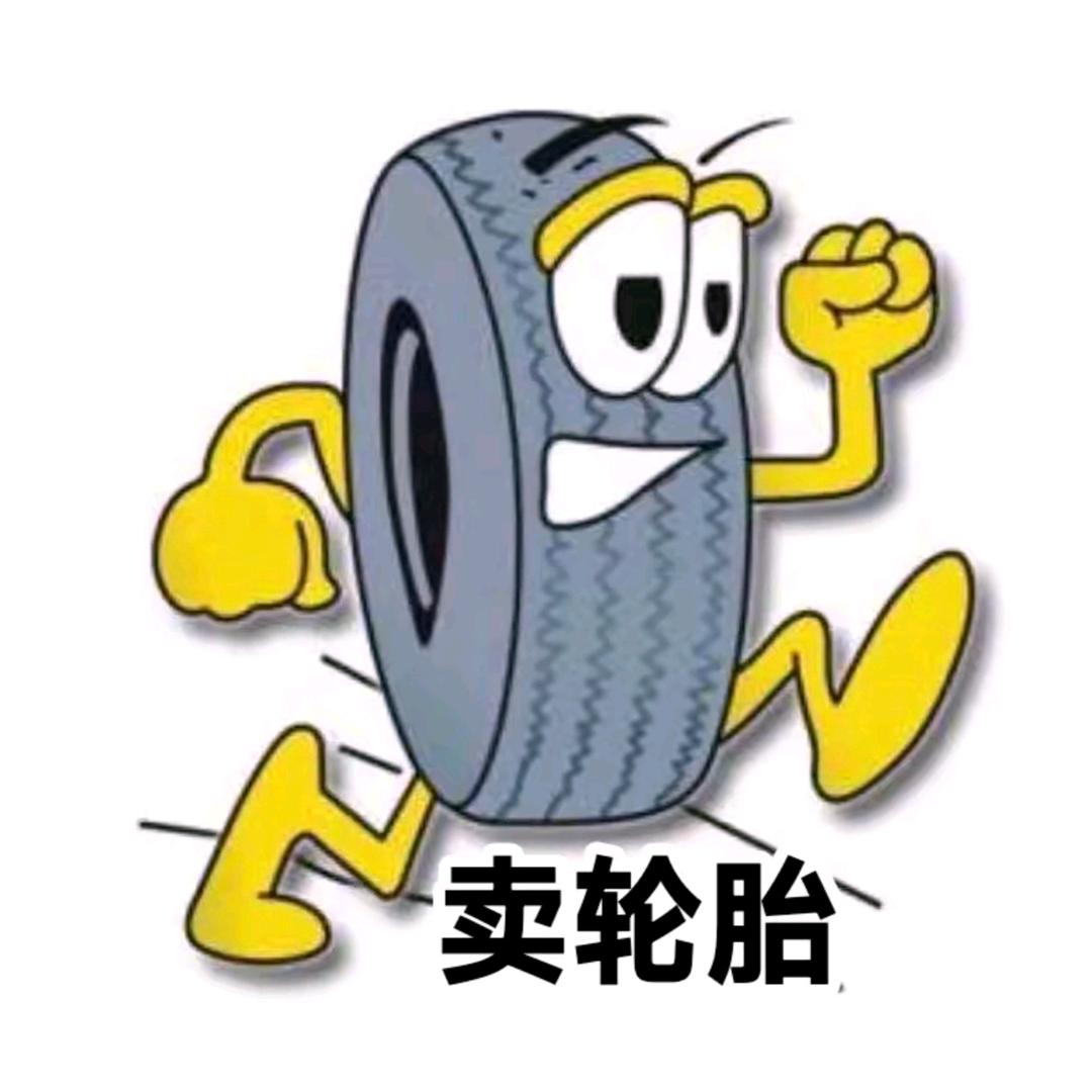 金梦·汽车轮胎