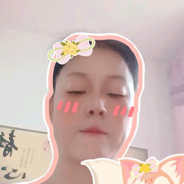 赫赫妈开心每一天