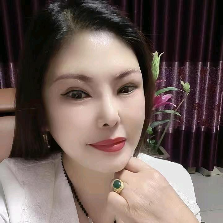 许静🎤晚8.20开播