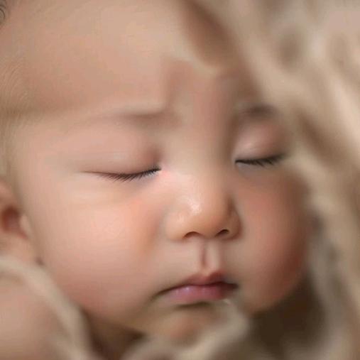 小包子麻麻