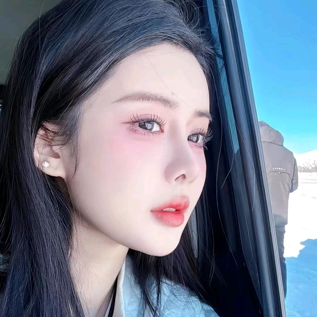 雪儿（简易护肤版）