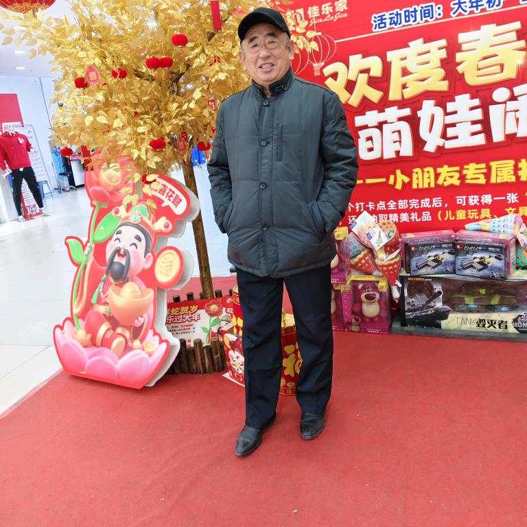 用乐观主宰自己