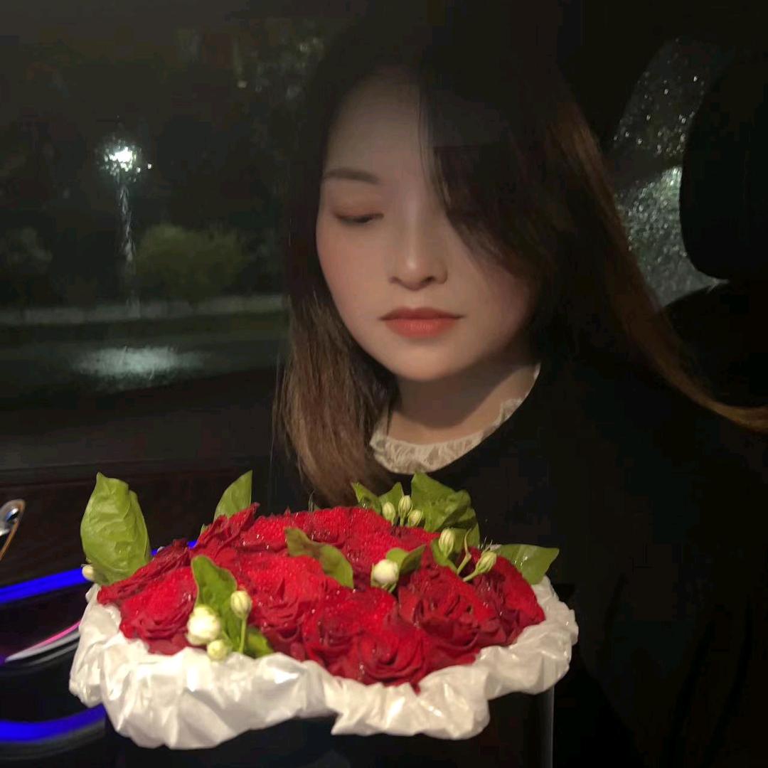 幸运女神👸
