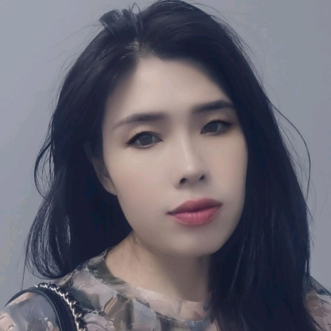 翠儿姐.