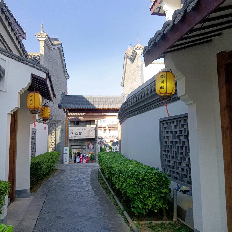 行的呢（三角洲）