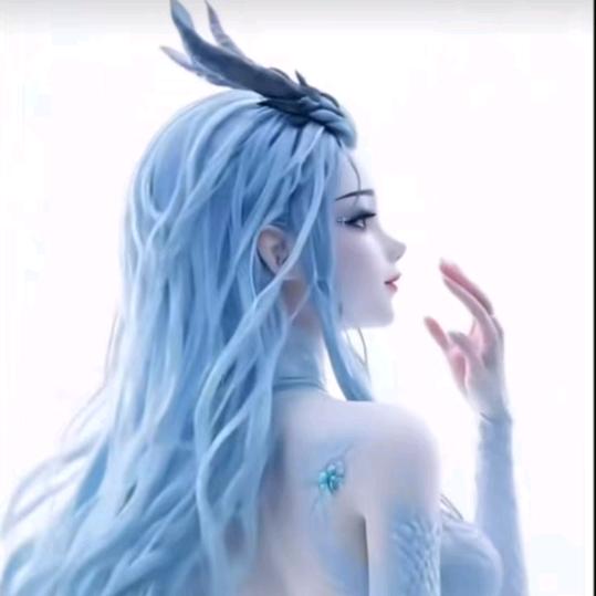 清风谷的碧儿头像