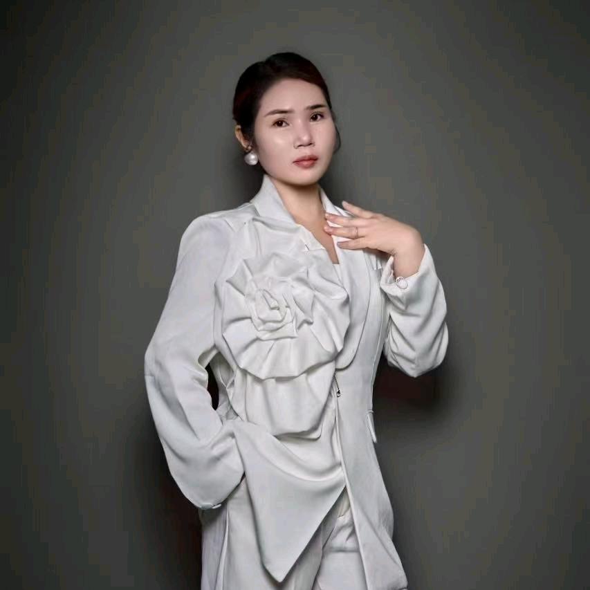 通许花琦漫健康养生……王姐