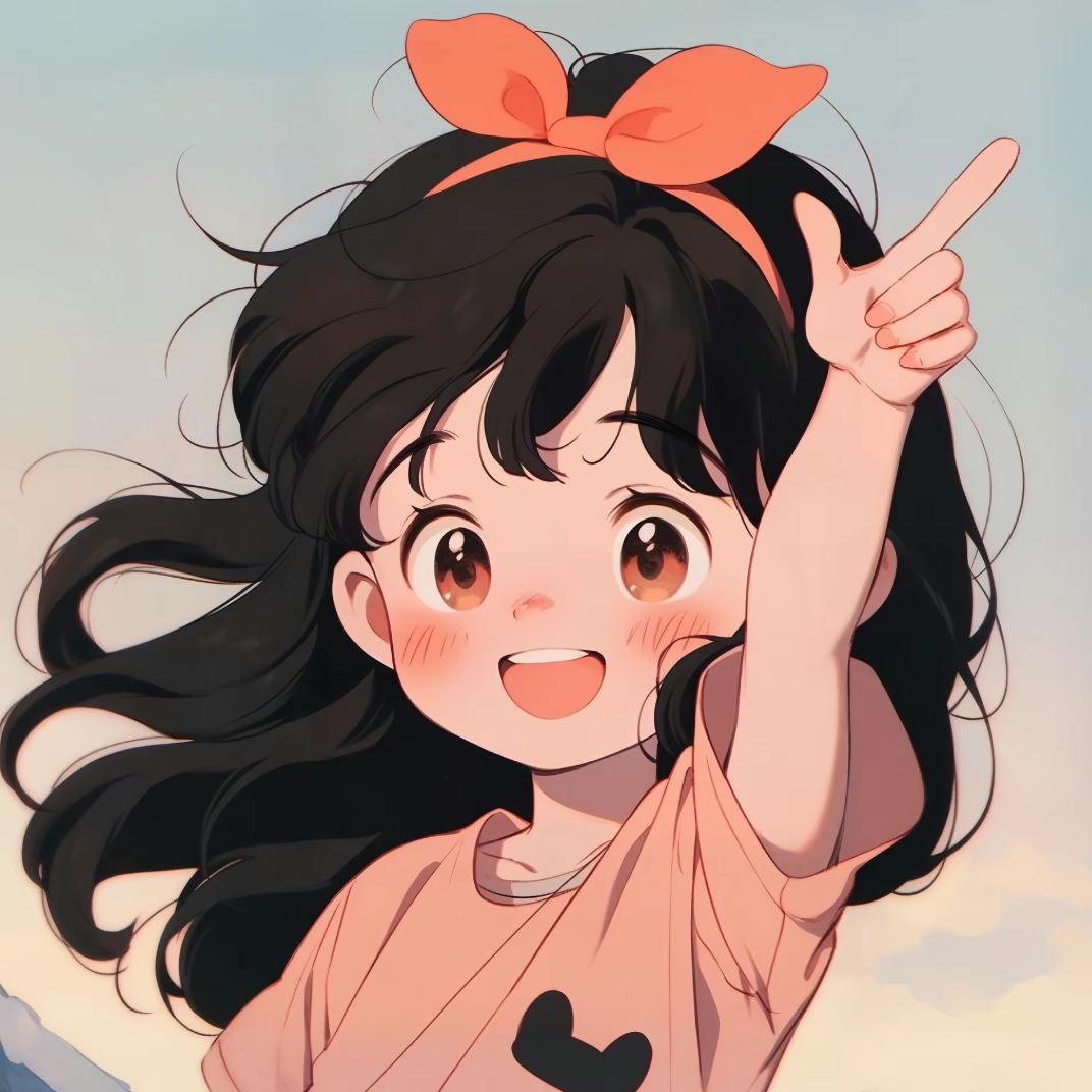 🍊 淓