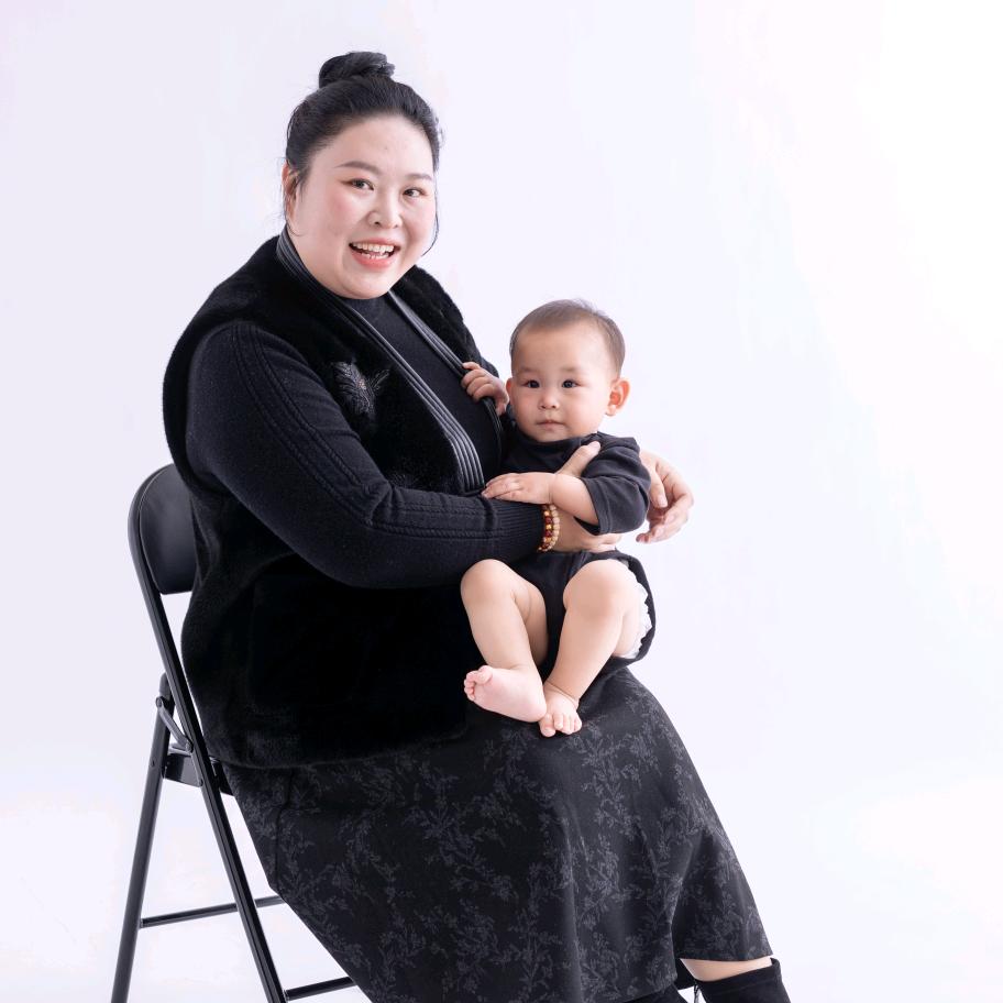小胖妞的瘦身记