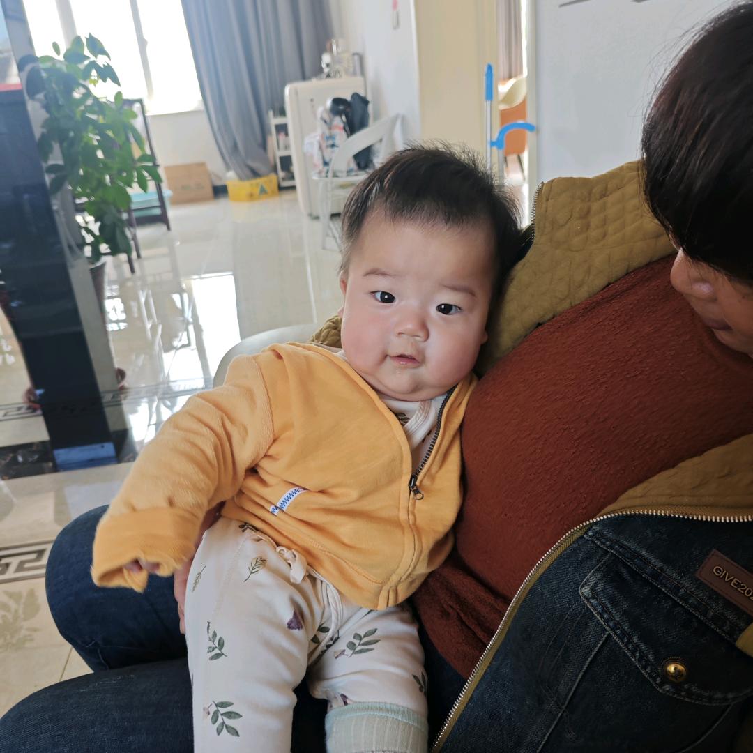 一一爷爷