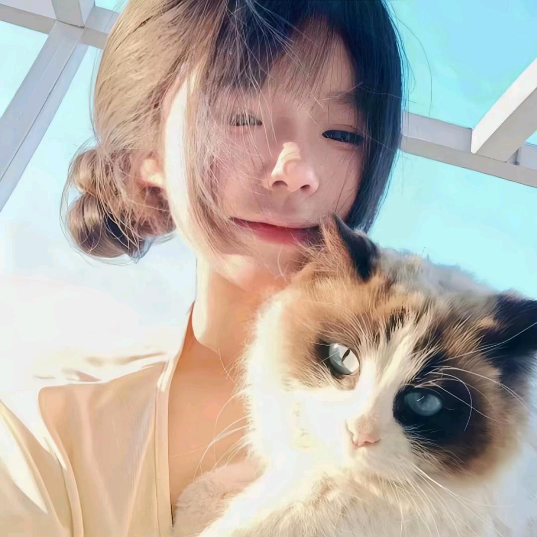 装可爱吗