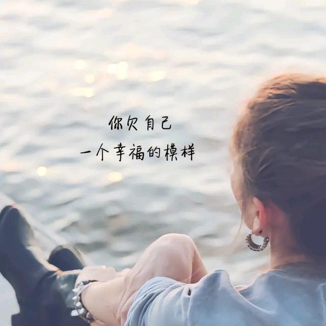 淡忘漠然