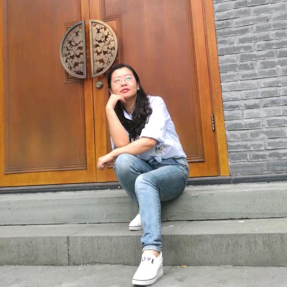 晴姐讲情怀
