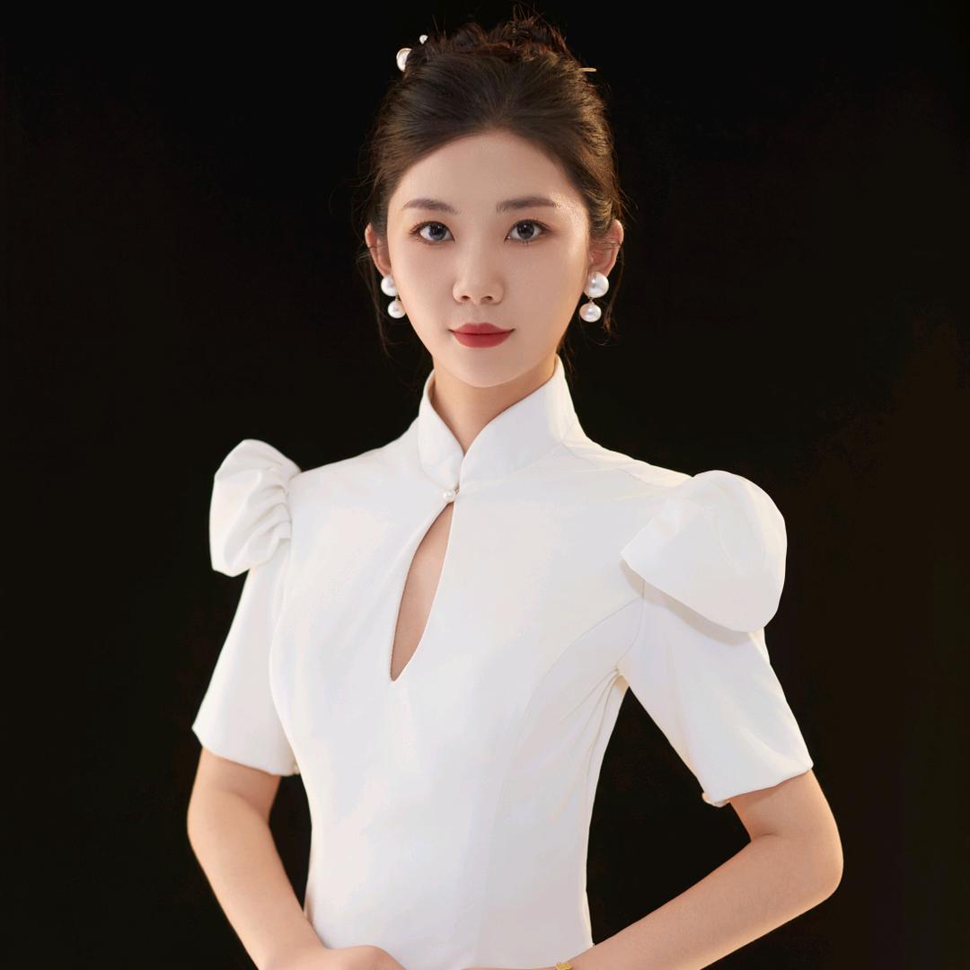 我是静静啊
