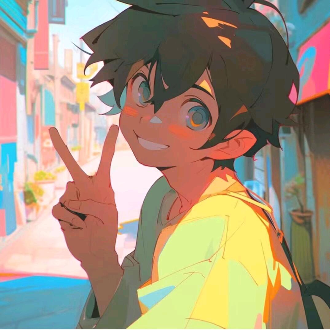 晚风ling