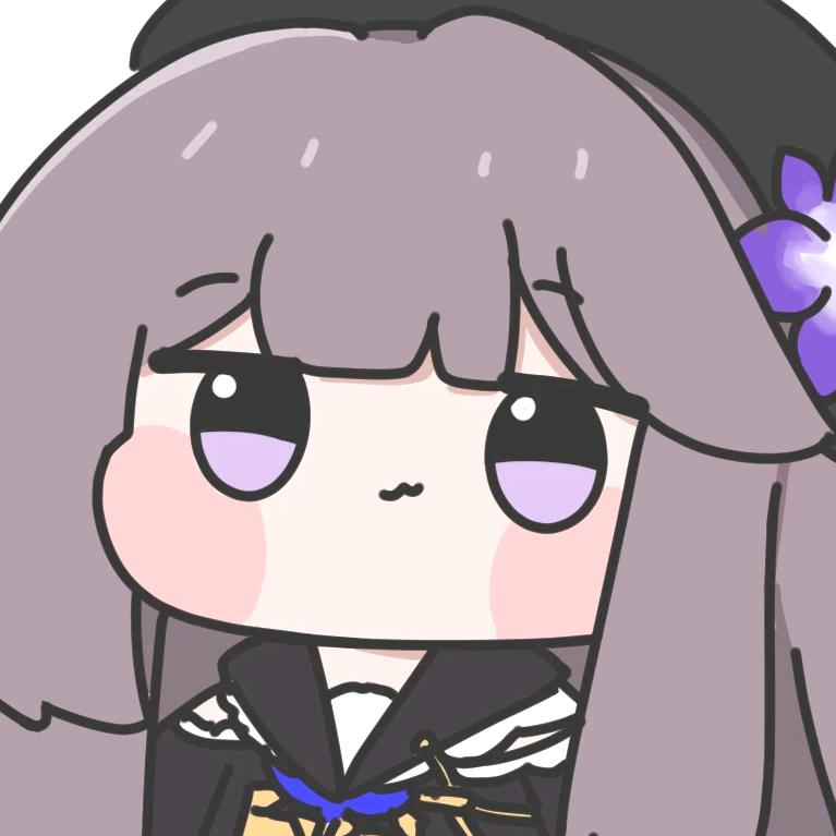 猫君哦哦