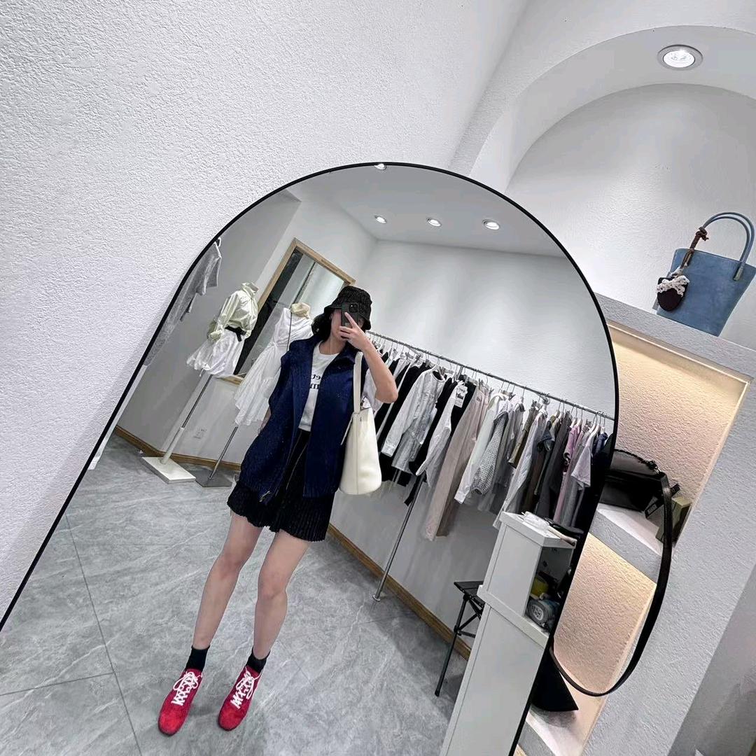 周周家中大码女装