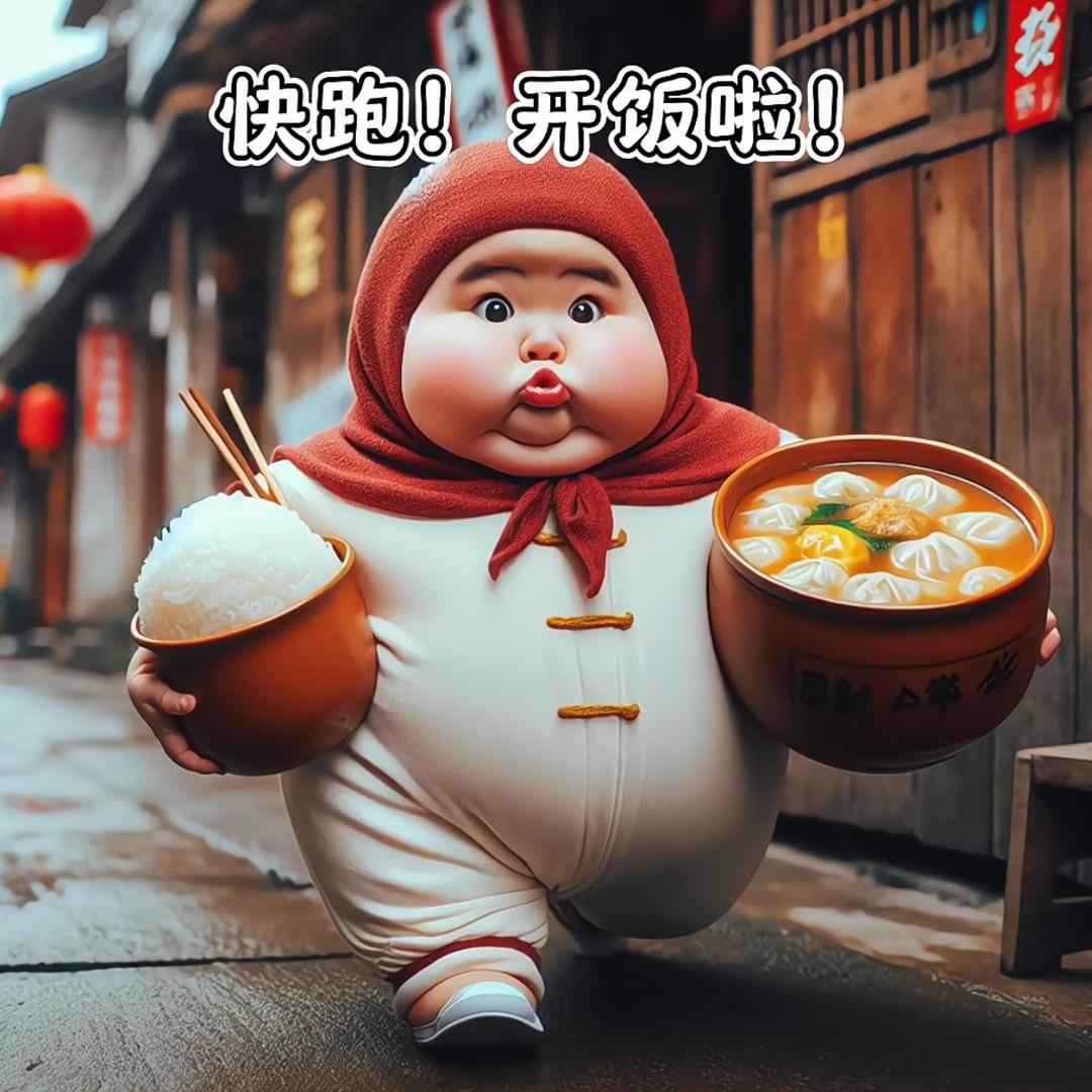 小胖