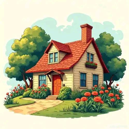 晶楠然舒梦小舍