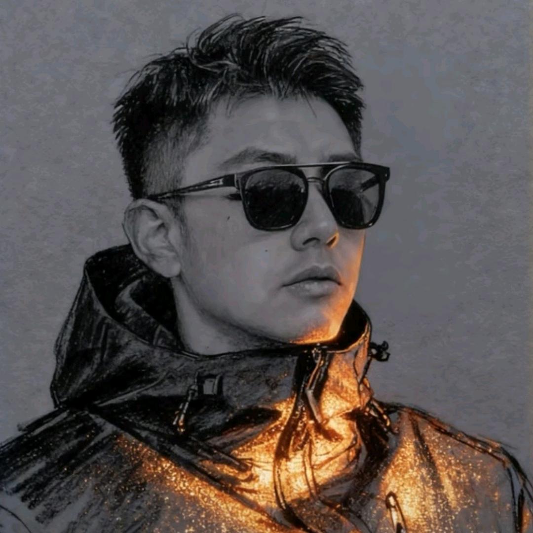 准一线反骨小白龙