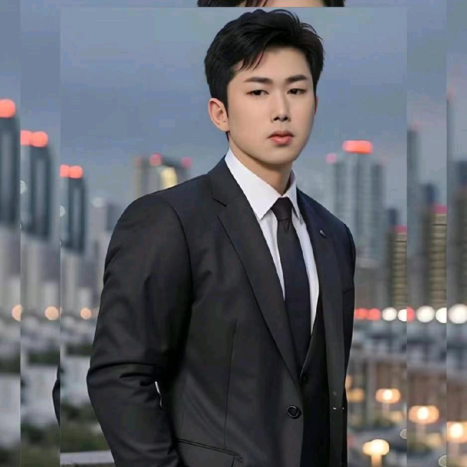 云汐盛景～赵公子