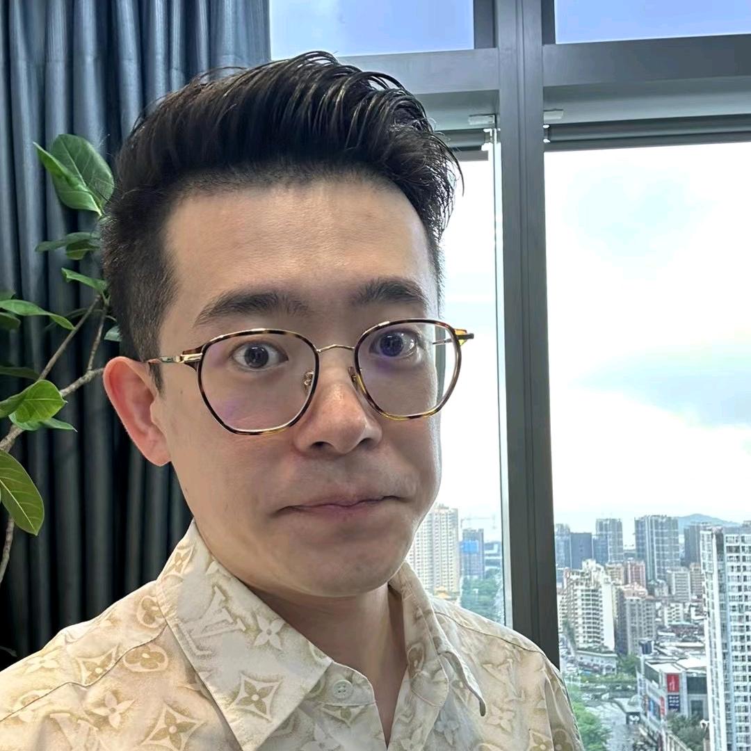 通哥讲堂